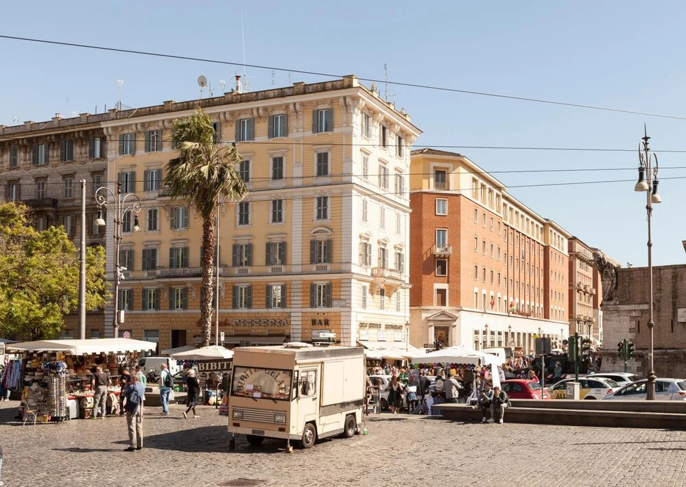 Foto - Margherita Suites