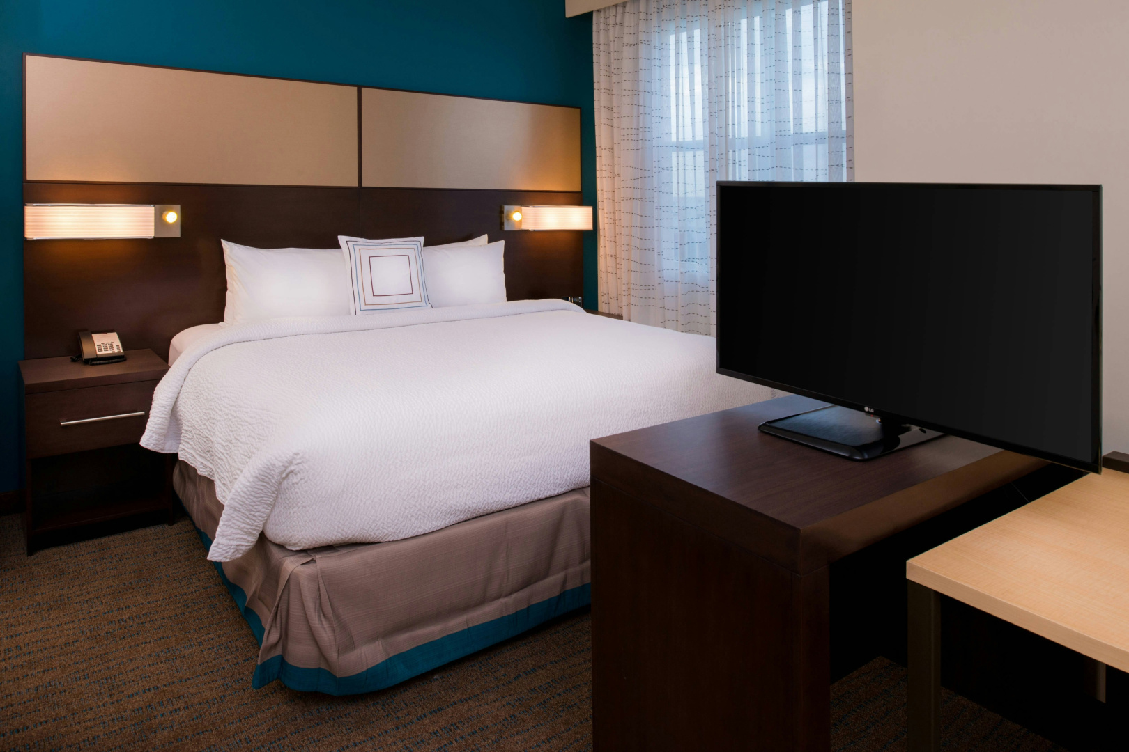 Photo - Residence Inn by Marriott Miami West / FL Turnpike