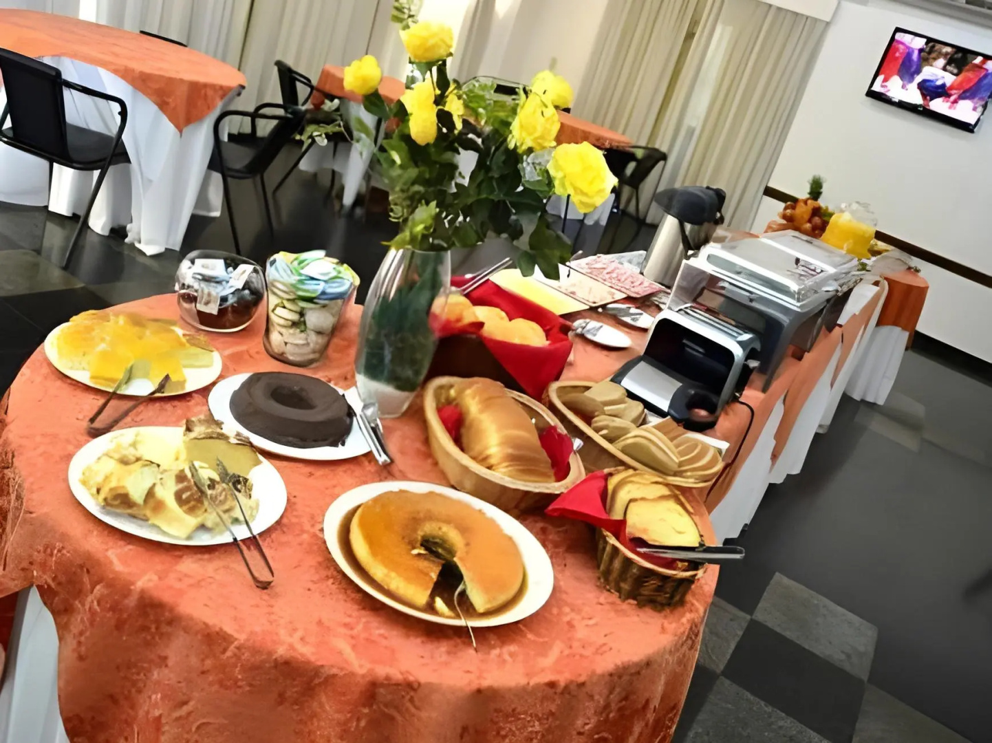 Photo - Pekin Palace Hotel