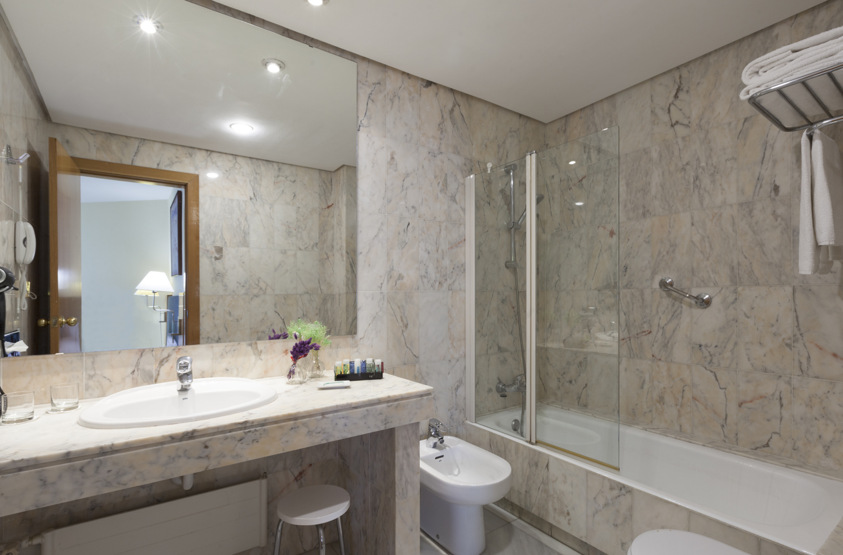 Foto - URH Ciutat de Mataró