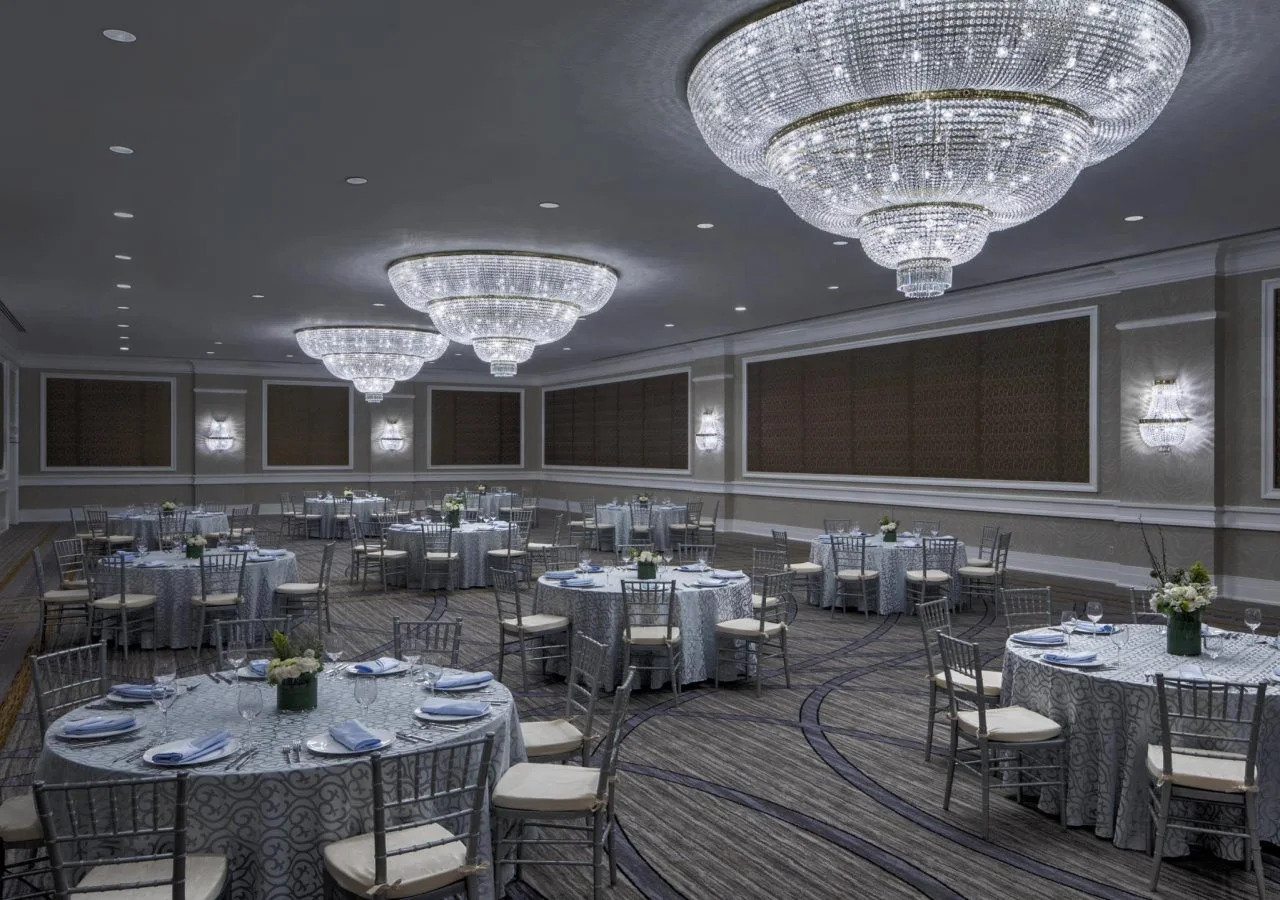 Foto - The Westin Mount Laurel