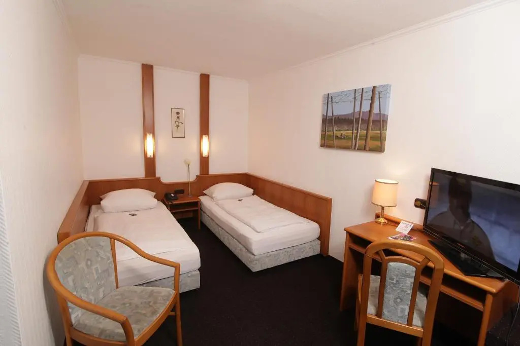 Photo - Hotel und Gasthof Ritter St. Georg