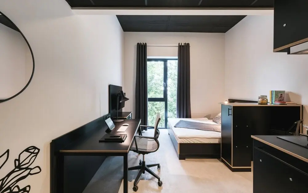 Foto - MoLiving - Design Hotel & Apartments Düsseldorf-Neuss