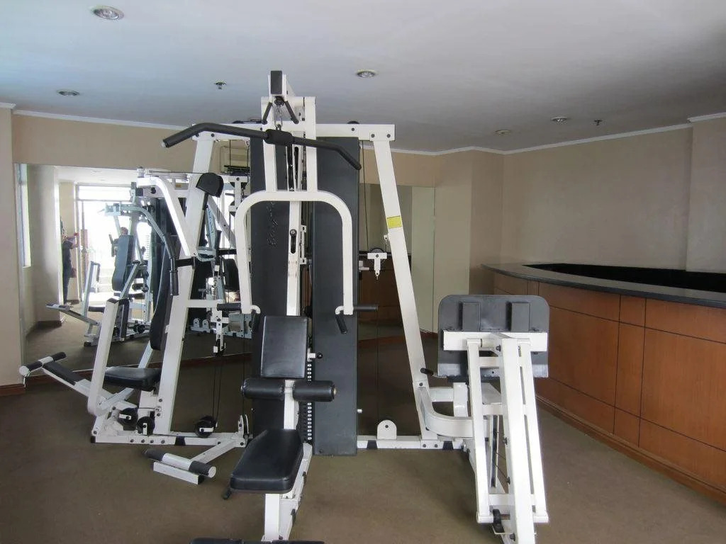 Foto - Herald Suites Solana