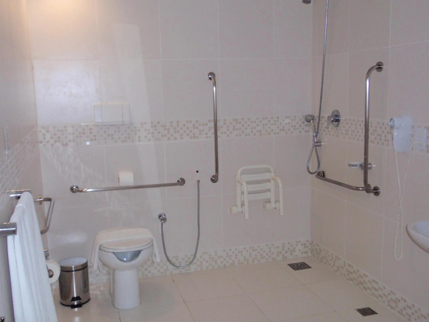 Photo - Coral Plaza Apart Hotel