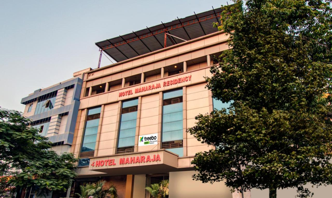Photo - Treebo Maharaja Residency Family Hotel