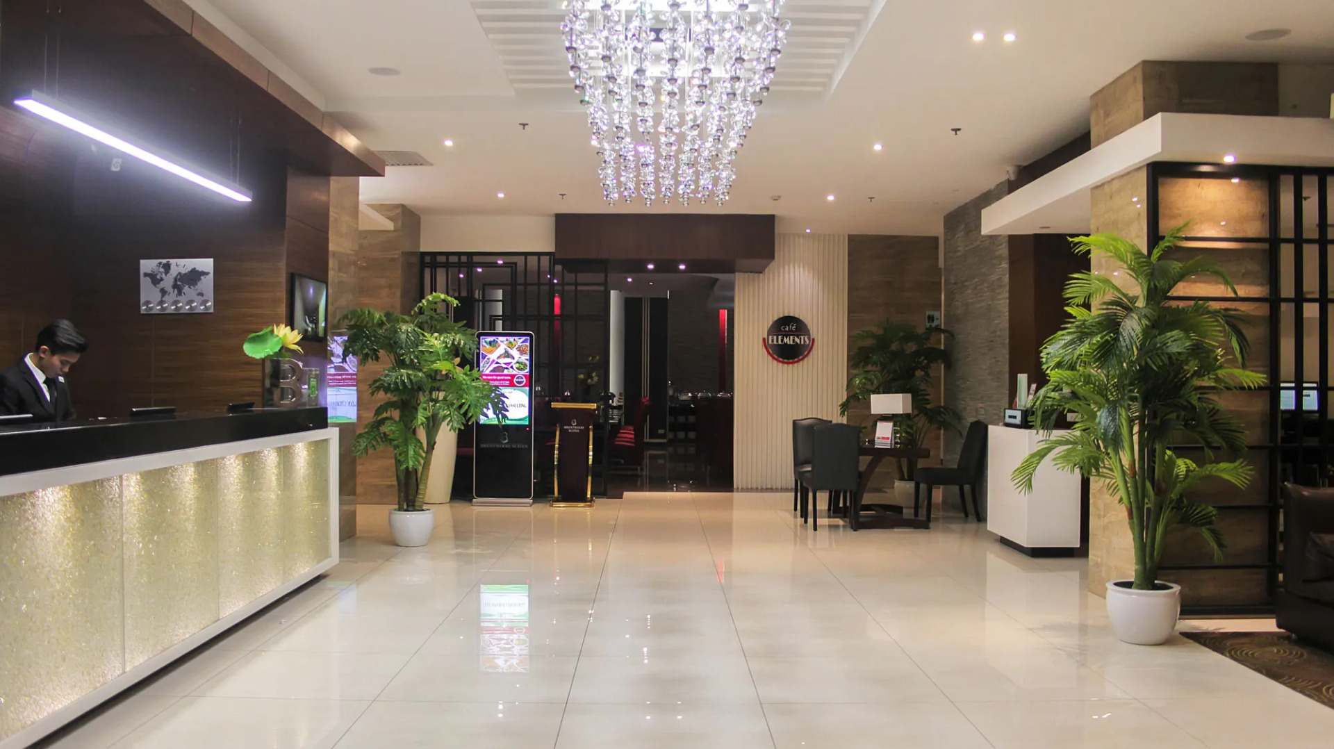 Foto - Brentwood Suites