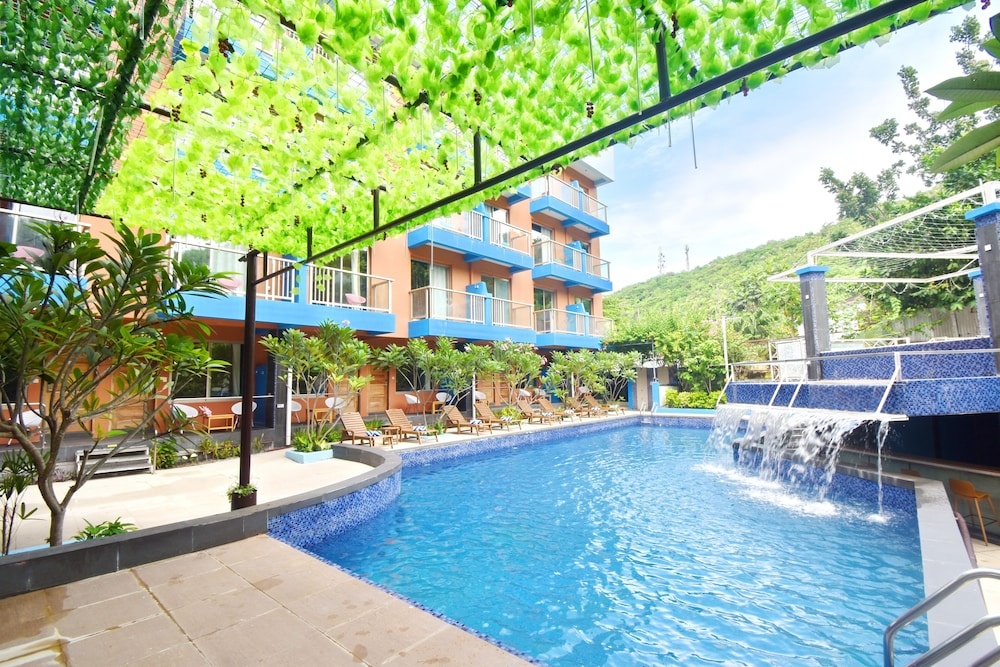 Photo - Oseidon Hotel Boracay