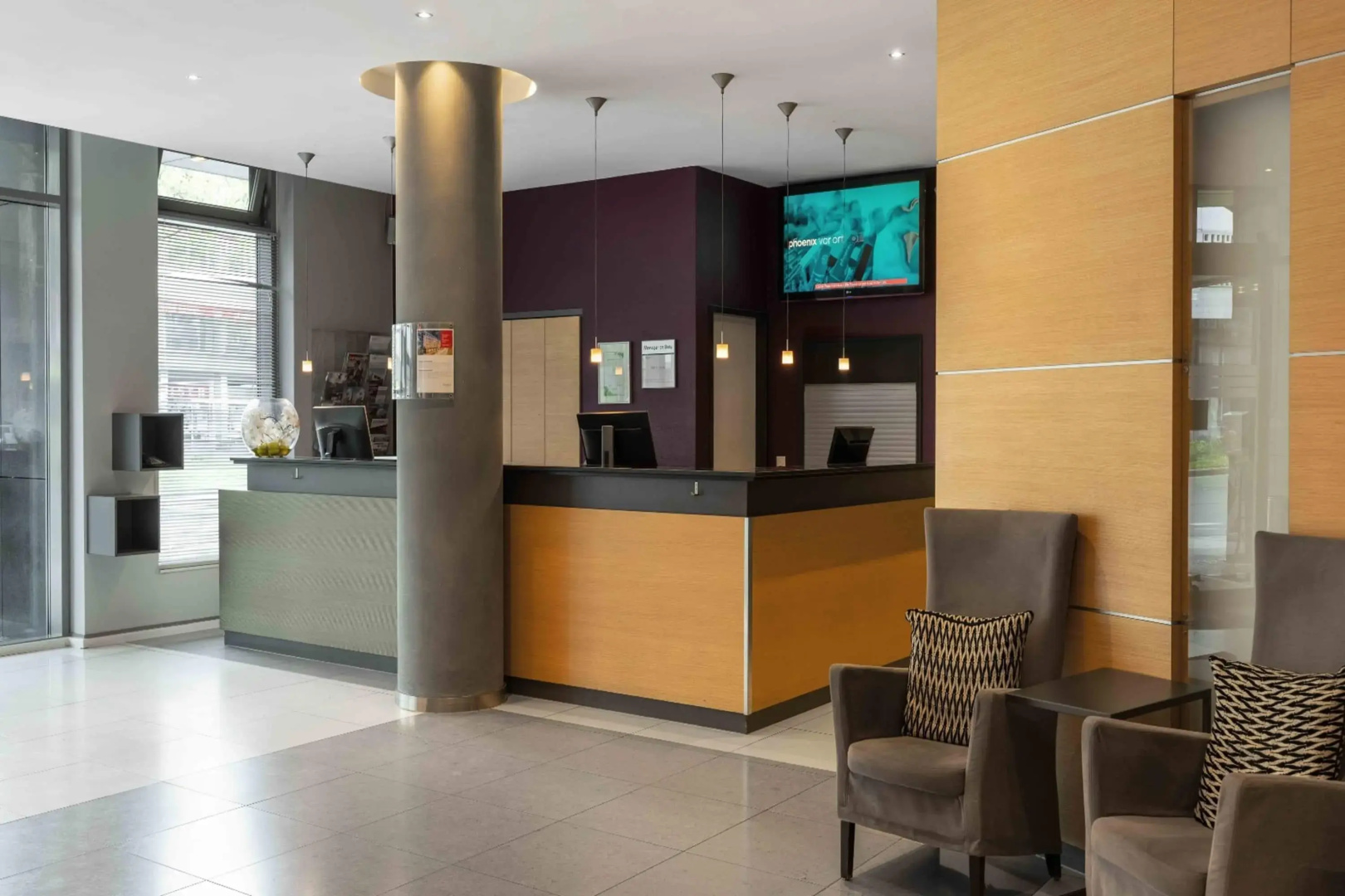 Photo - Ramada by Wyndham Essen