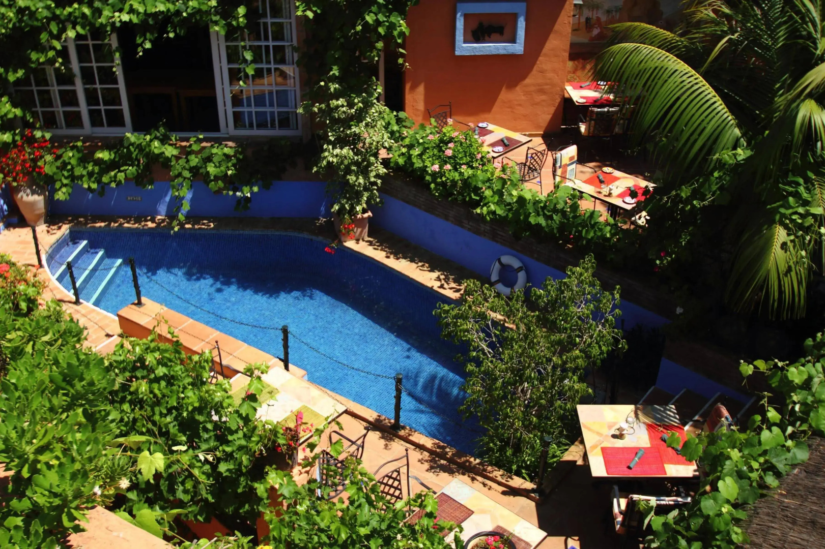 Foto - Amanhavis Hotel