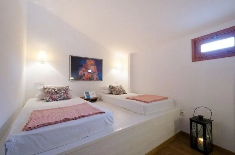 Foto - Villa Sokaki