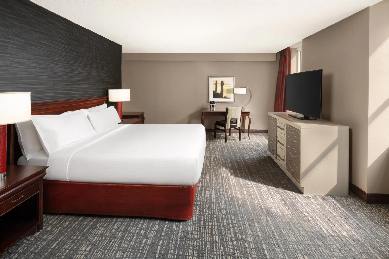 Foto - Hilton Fort Worth