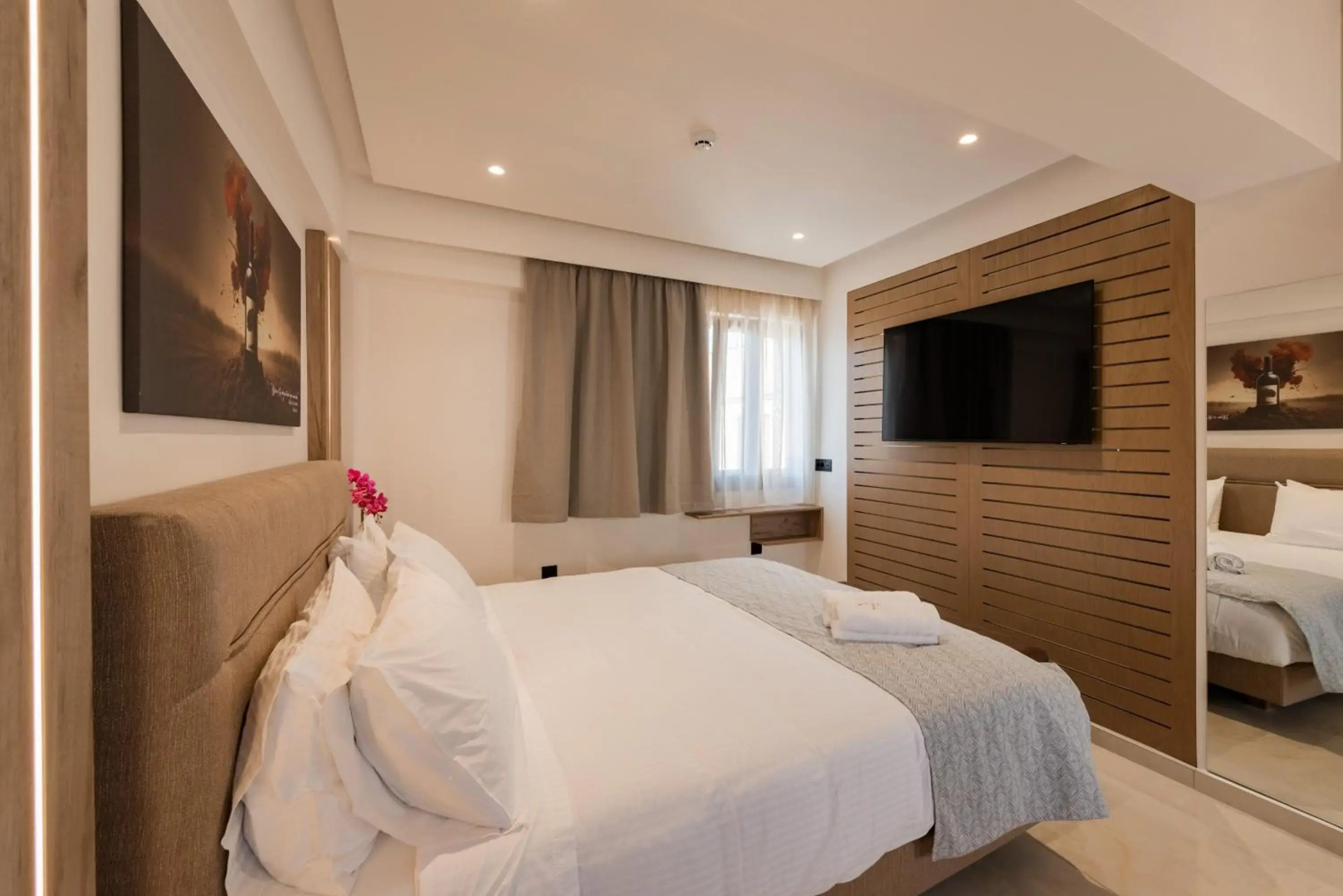 Photo - The Wine Hotel