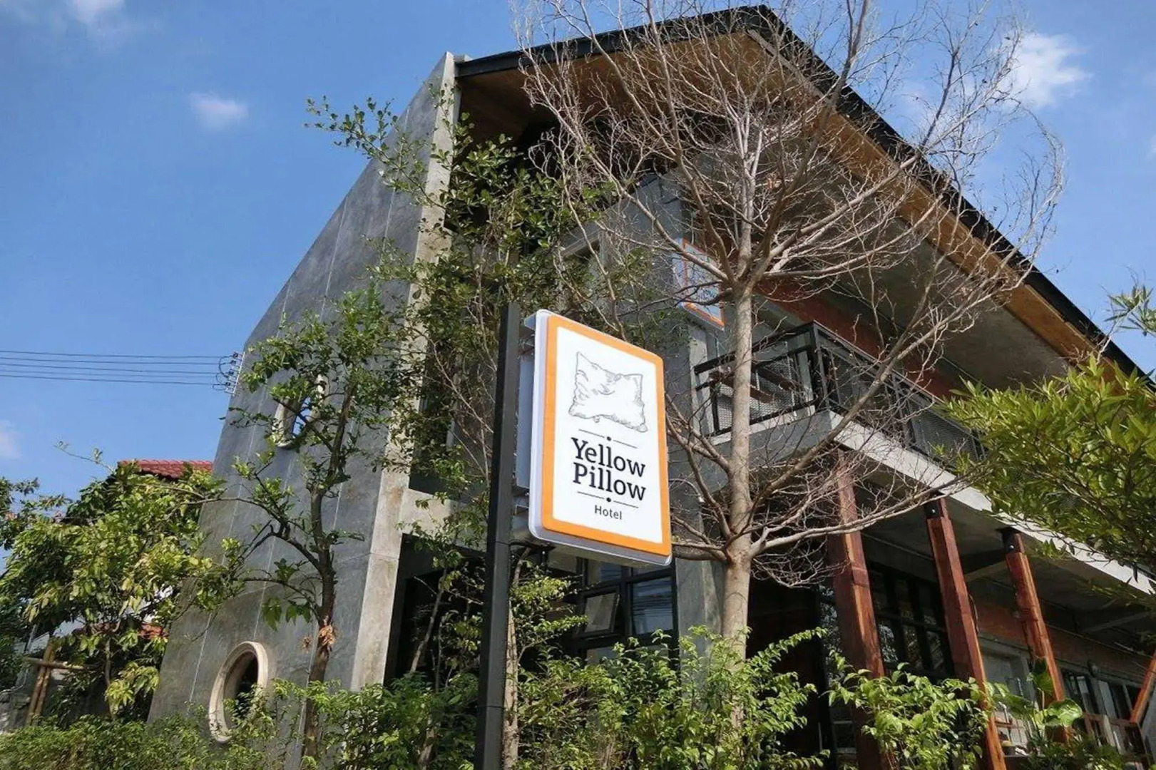 Photo - The Wishes Hotel at Chiangmai