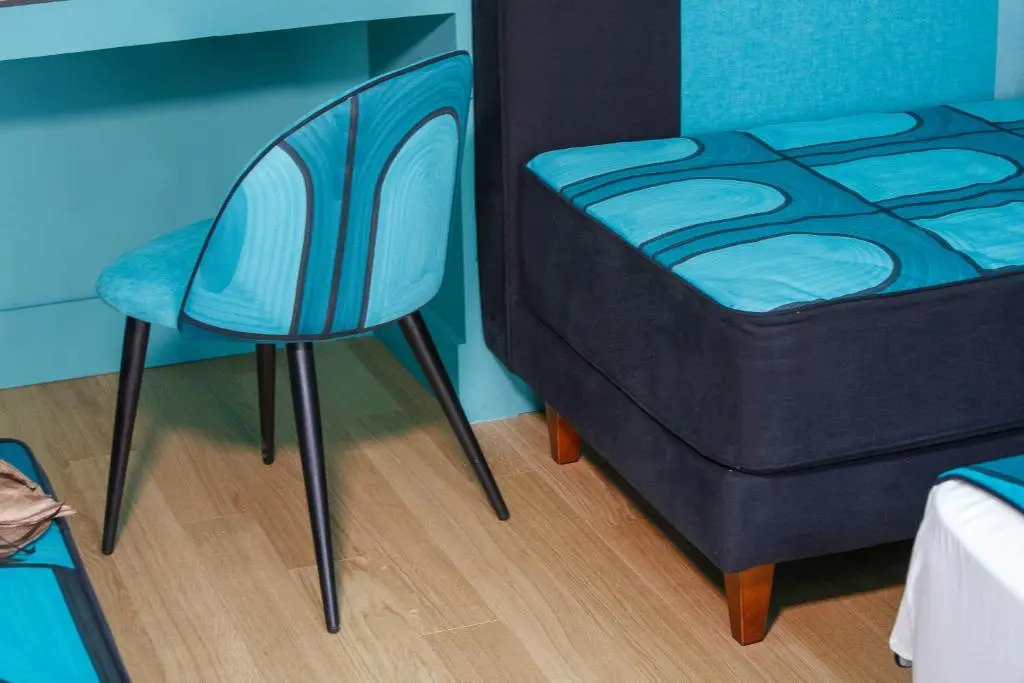 Photo - YourHome - Maison Iovino Luxury Rooms