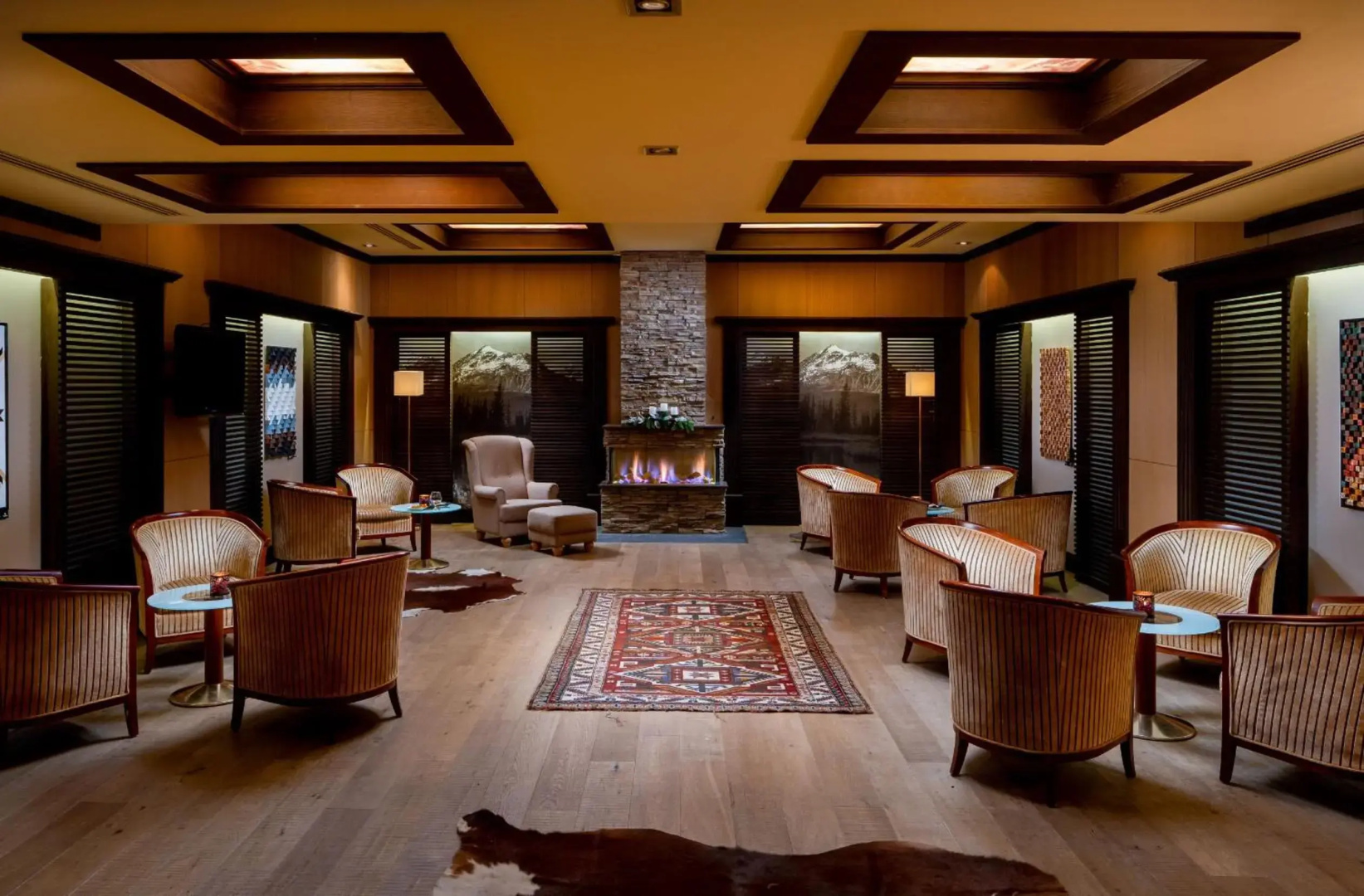 Foto - Ana Hotels Sport Poiana Brasov