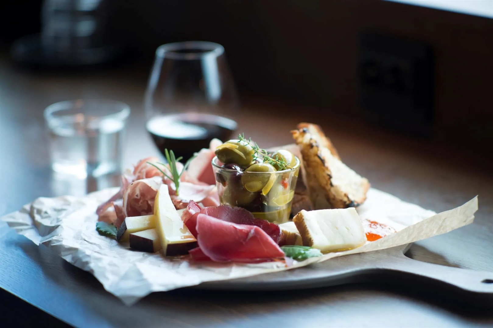 Foto - The Winery Hotel, WorldHotels Crafted