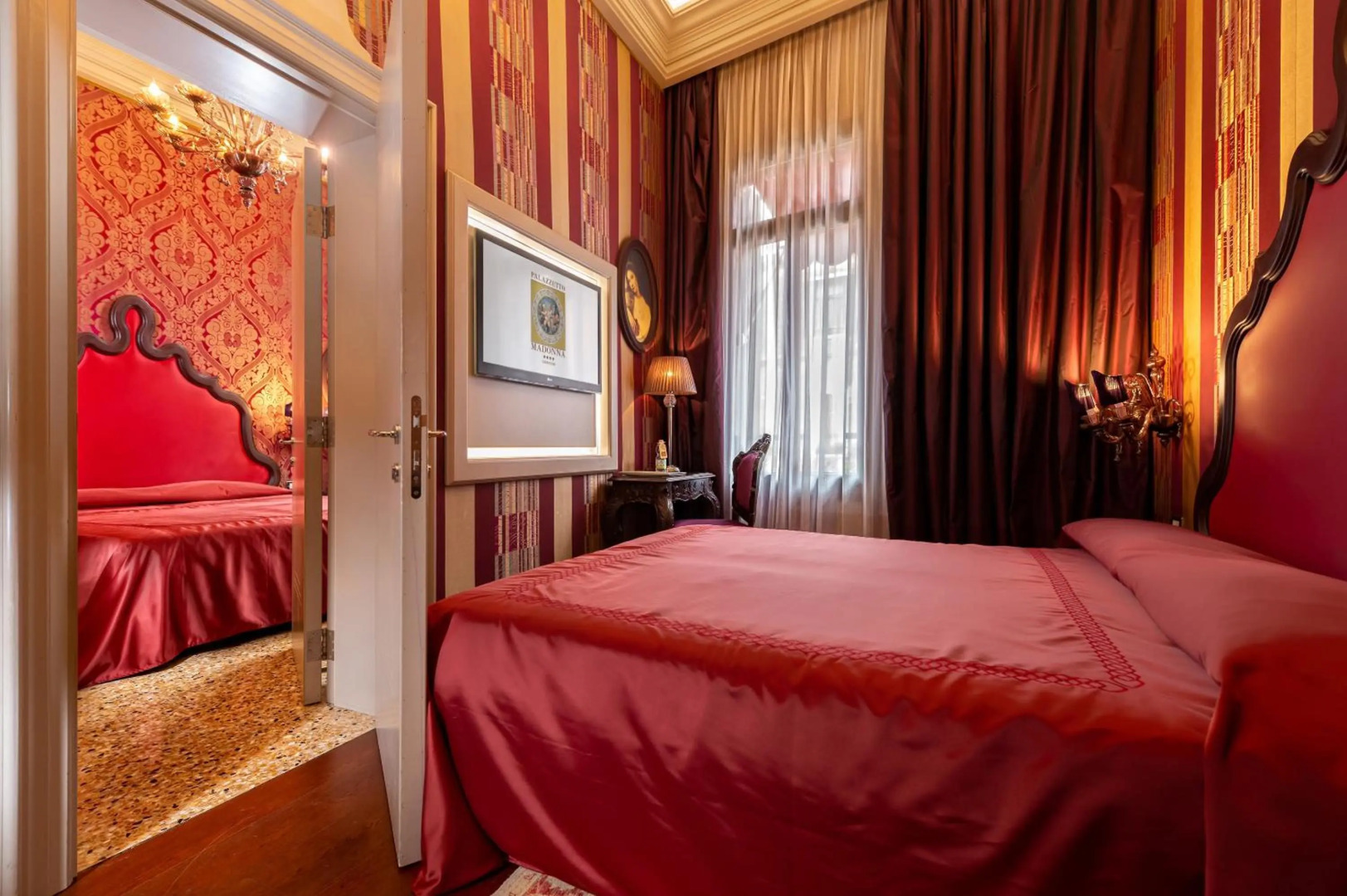 Photo - Hotel Palazzetto Madonna