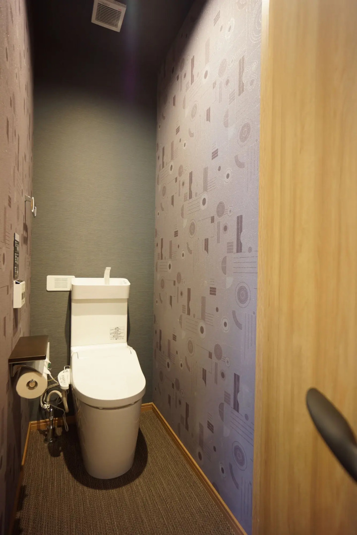 Photo - WIRES HOTEL James zaka