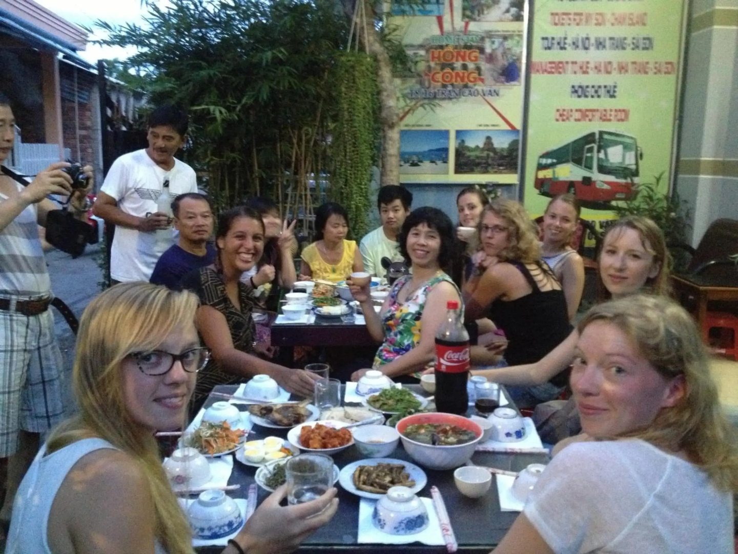 Photo - Homestay Hong Cong