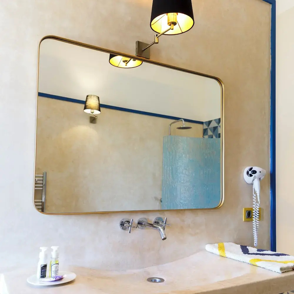 Foto - Riad Tamayourt Ocean View & piscine chauffée à 30