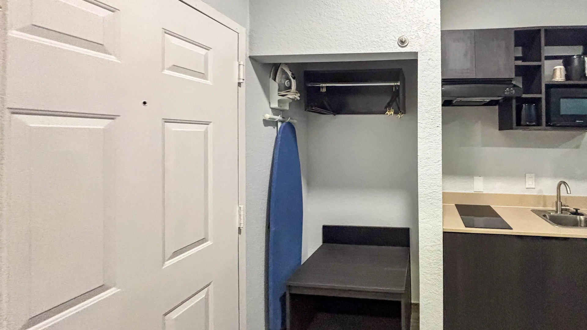 Foto - Studio 6 Houston, TX - Westchase