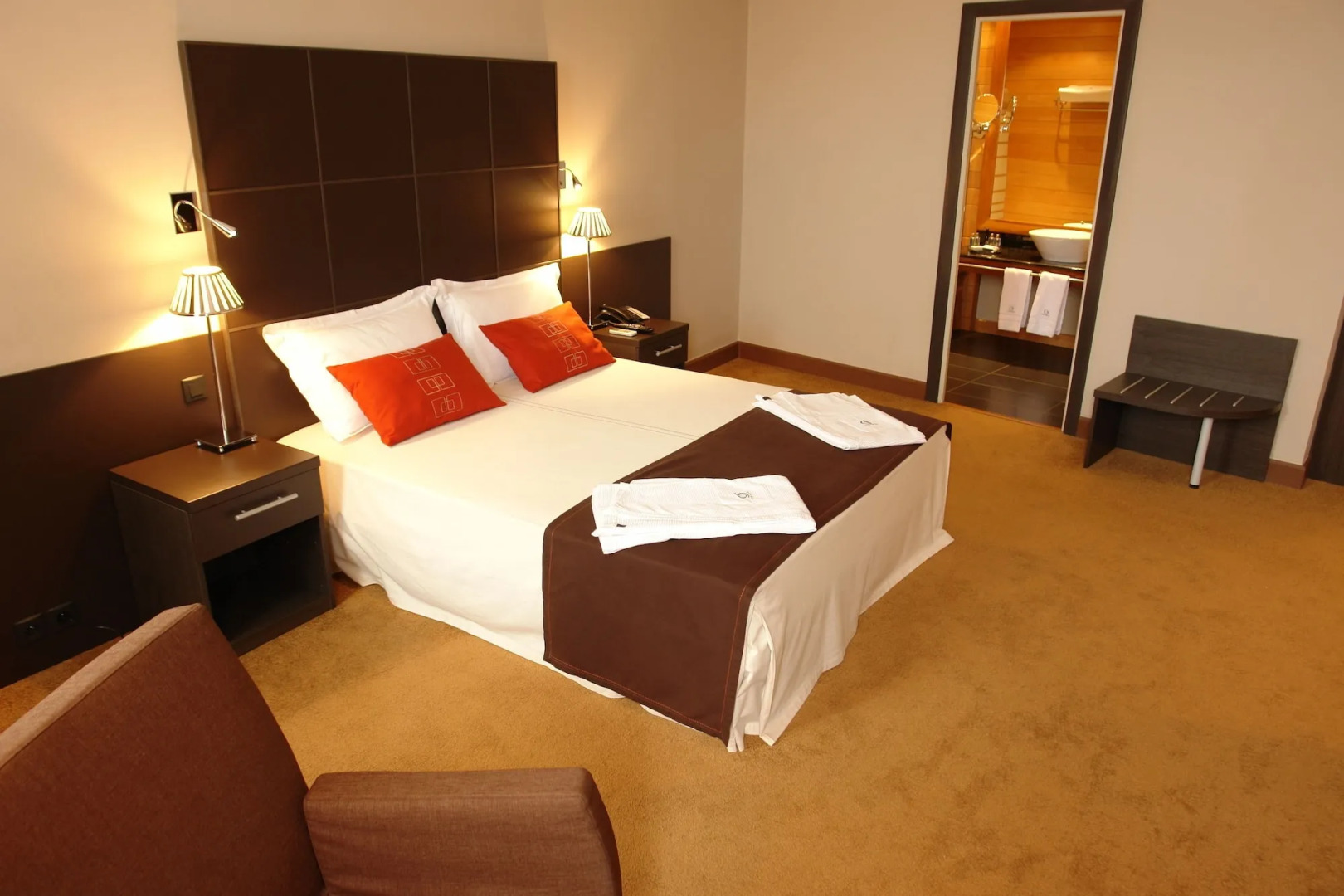 Foto - TANA-Boutique Hôtel