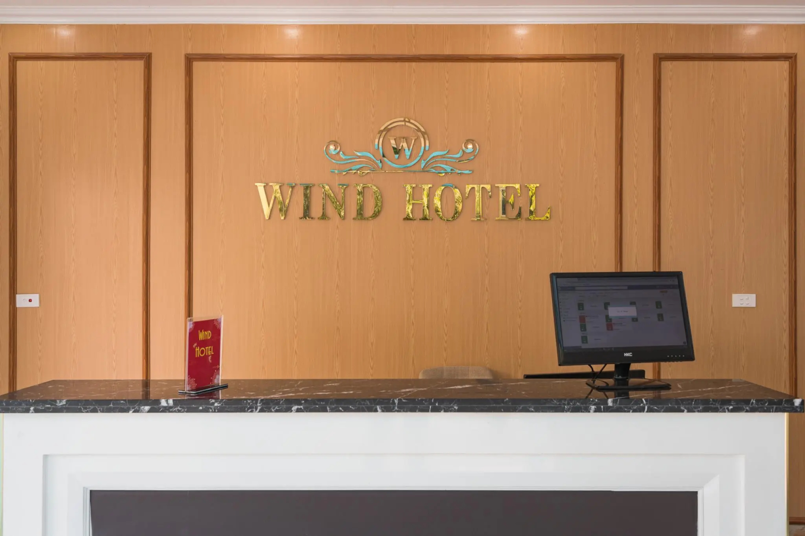 Photo - Wind Hotel