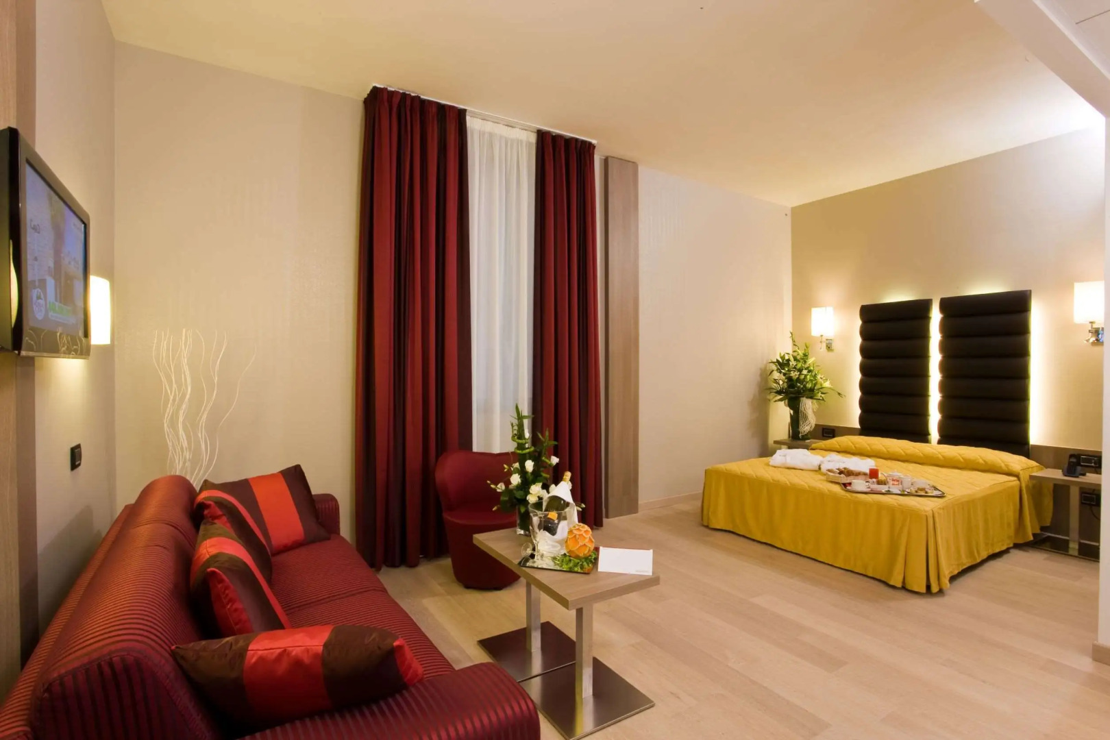 Foto - Hotel Cosmopolitan Bologna