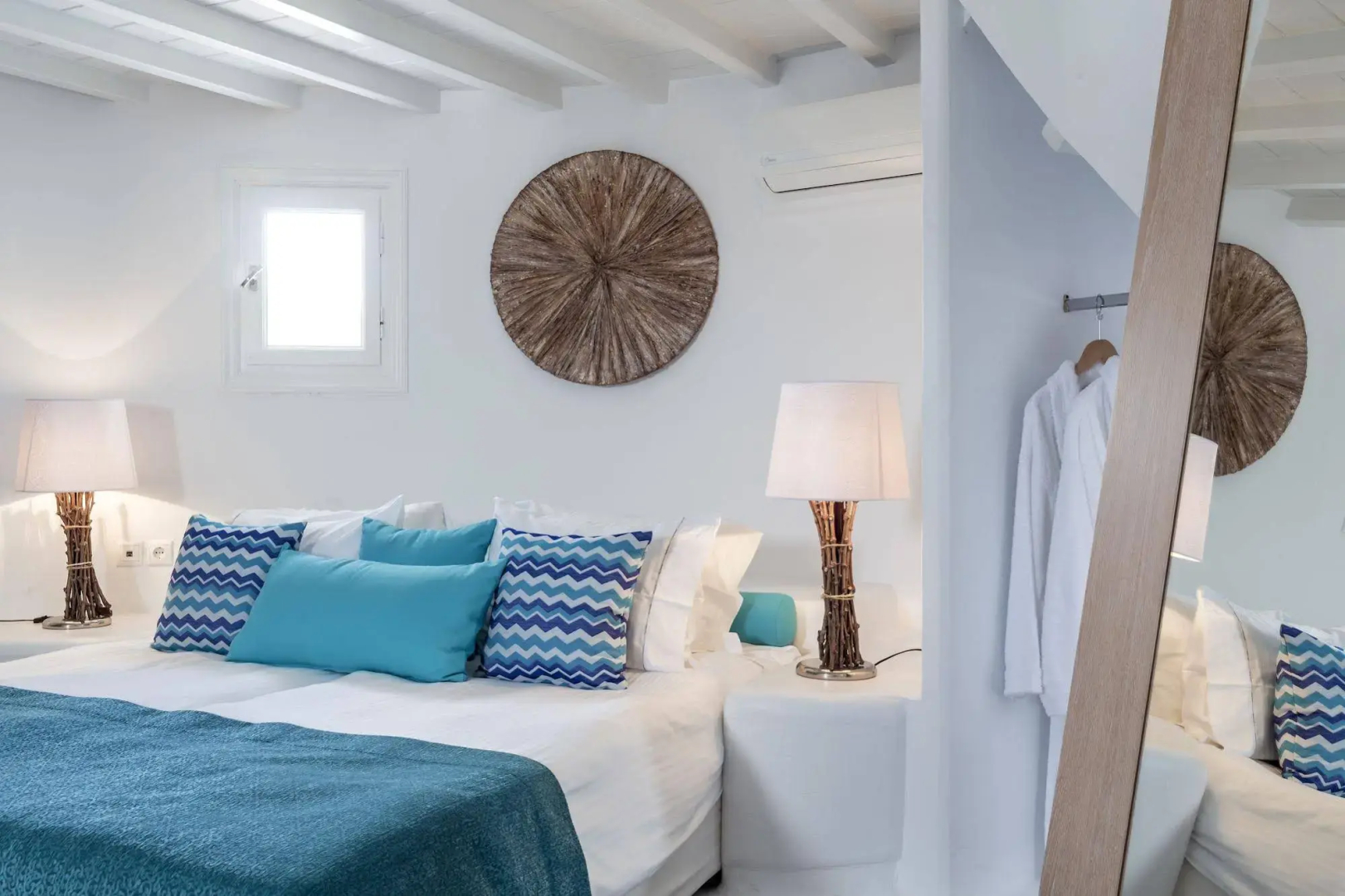 Foto - Absolute Mykonos Suites & More