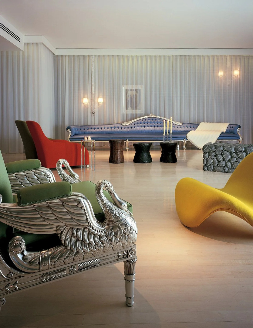 Foto - Sanderson London