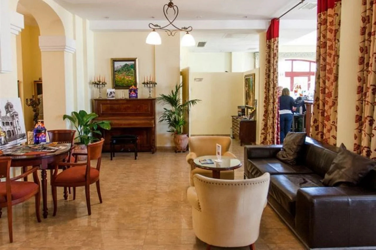 Foto - Hotel Ciutat Jardi