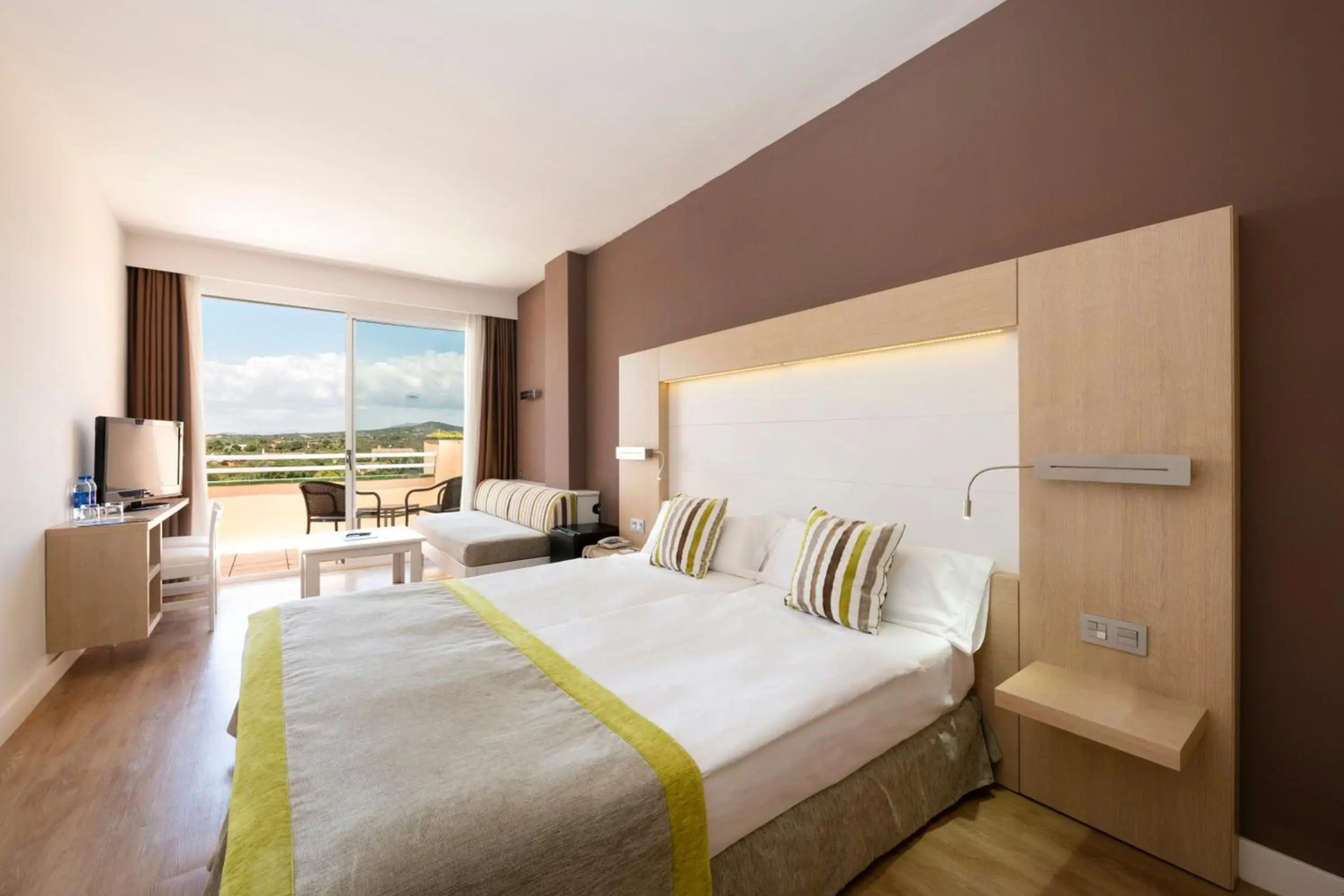 Foto - Hotel Mariant