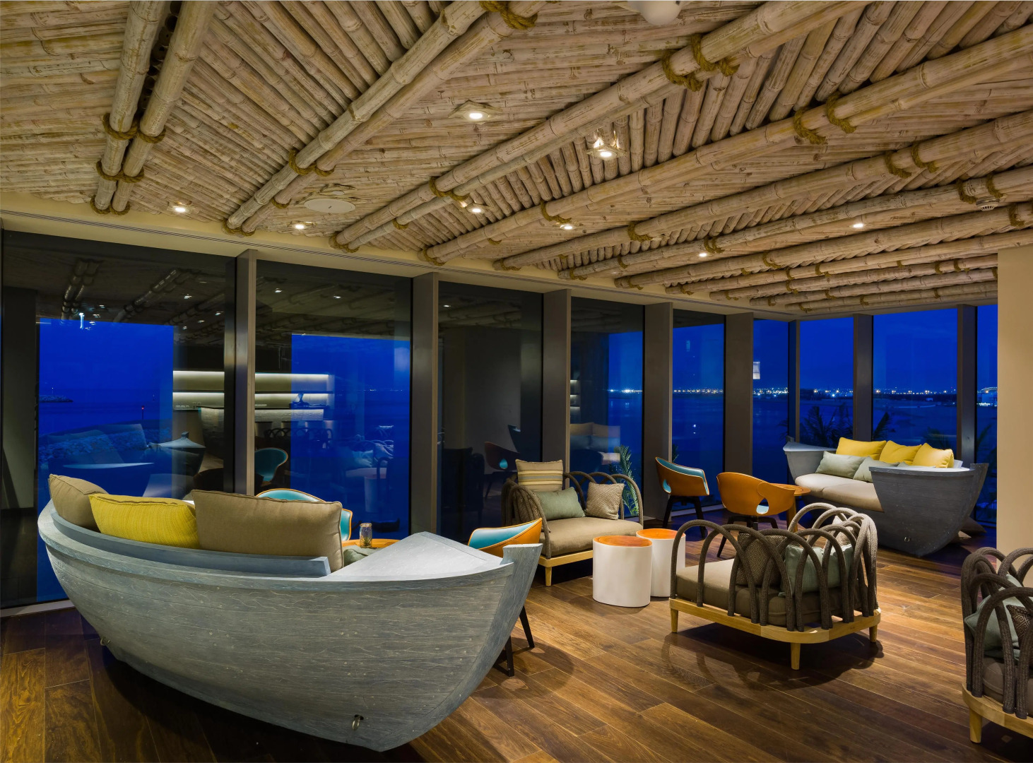 Photo - Kempinski Hotel Muscat