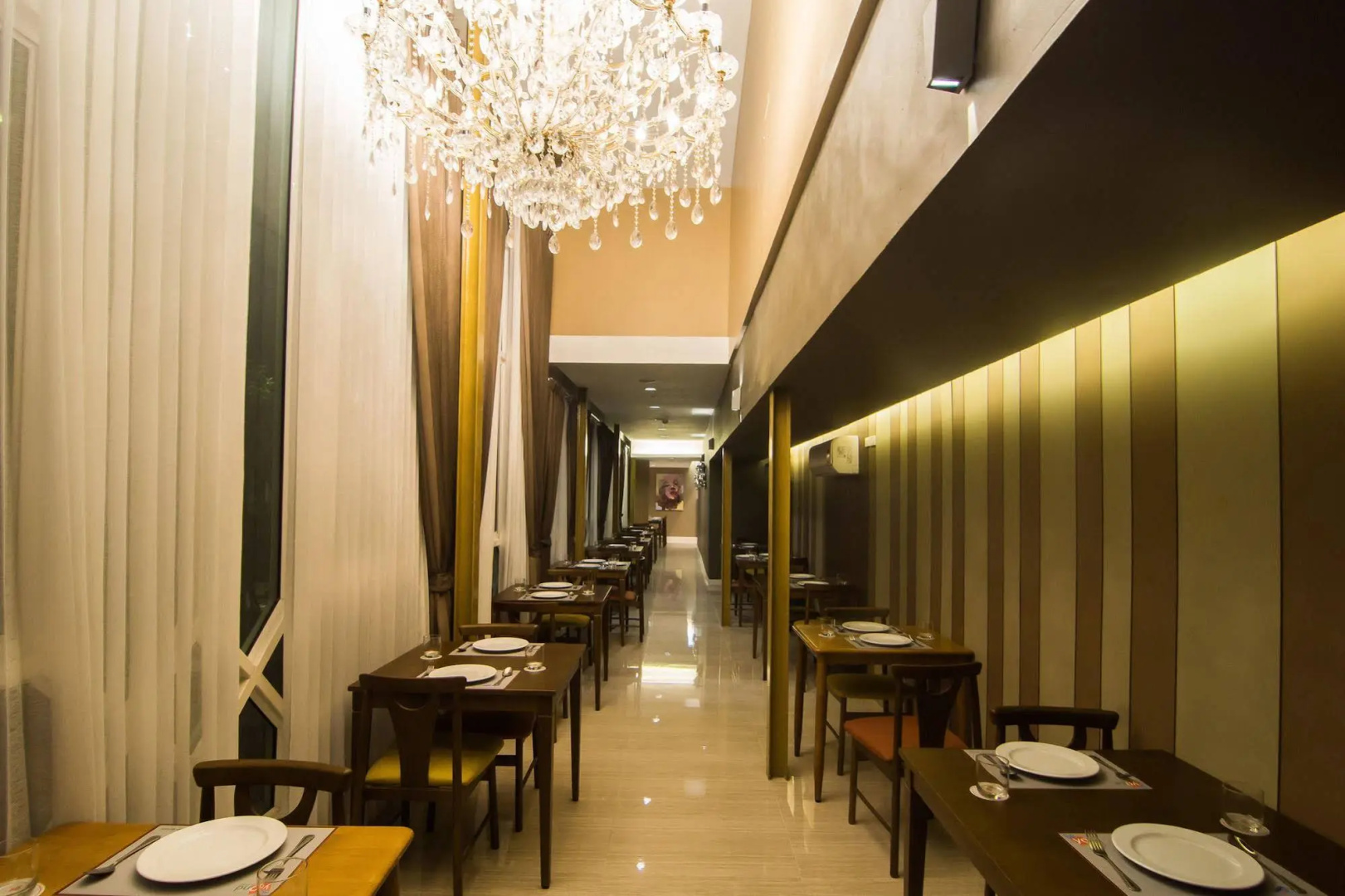 Photo - Beyond Suite Hotel