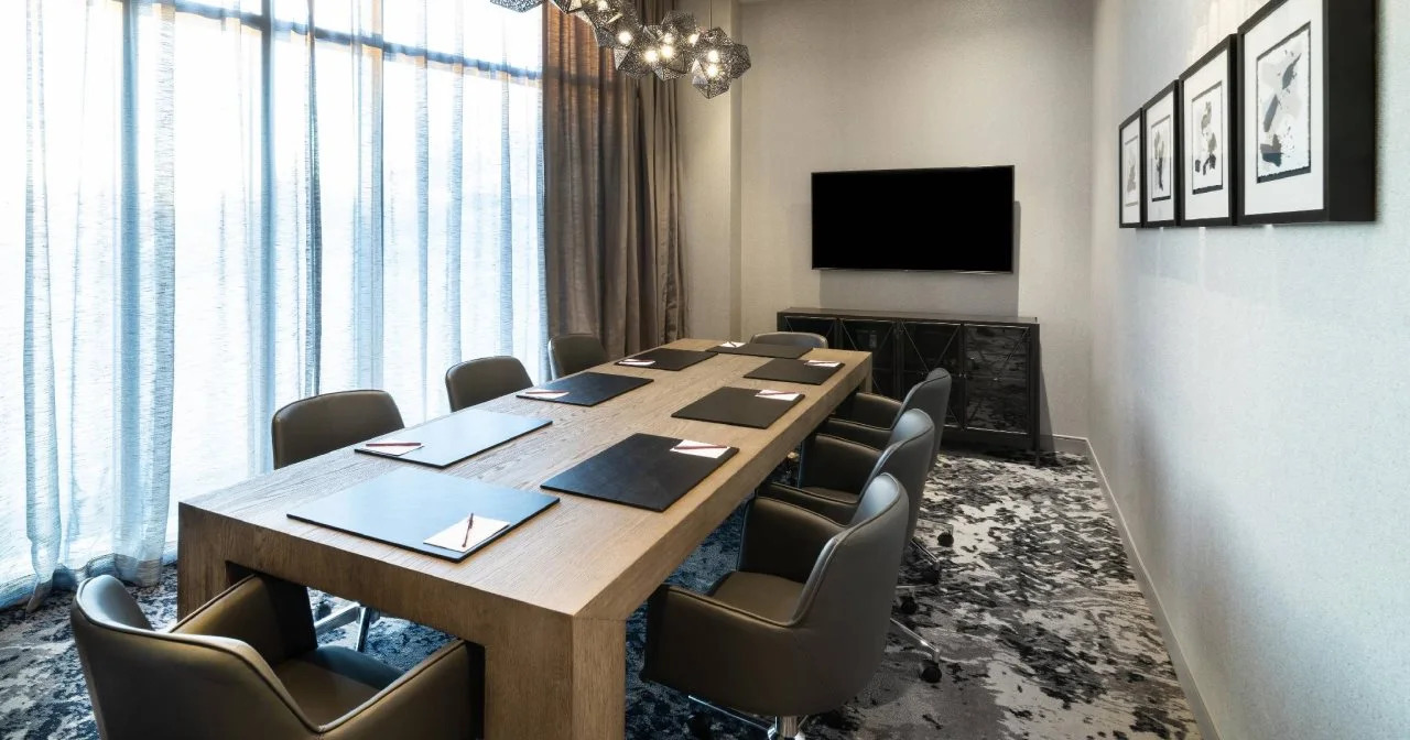 Photo - Residence Inn Boston Downtown/South End