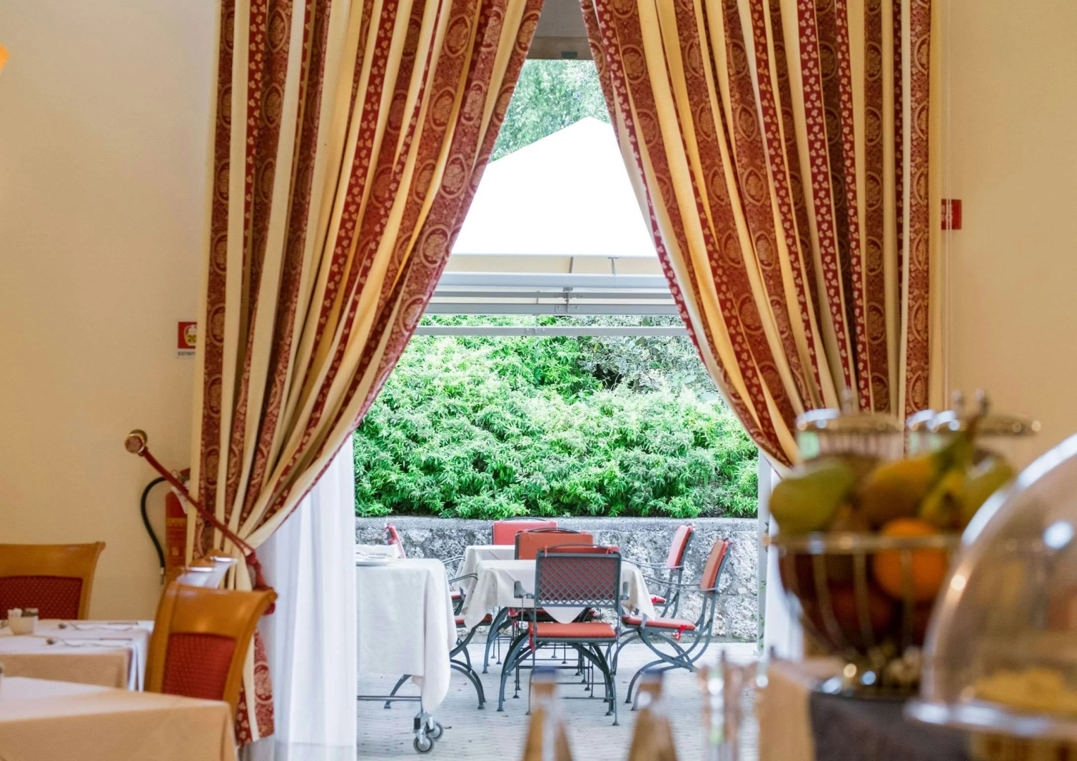 Photo - PHI Hotel Astoria