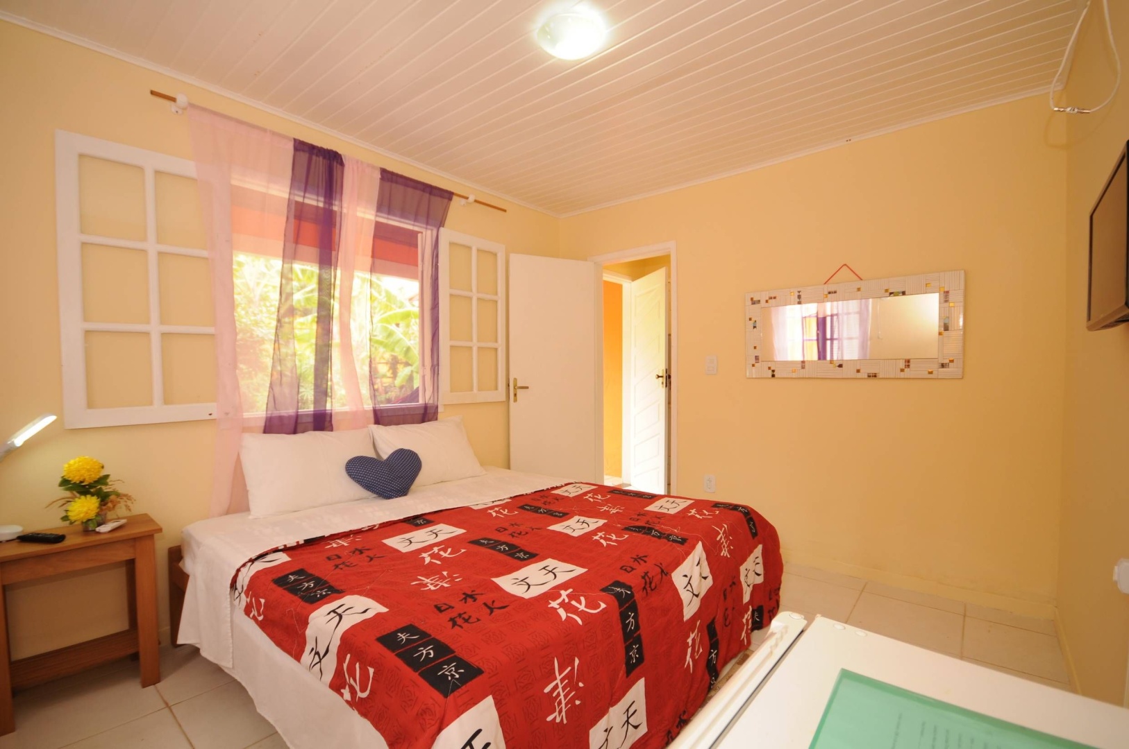 Foto - Bella Geriba Suites