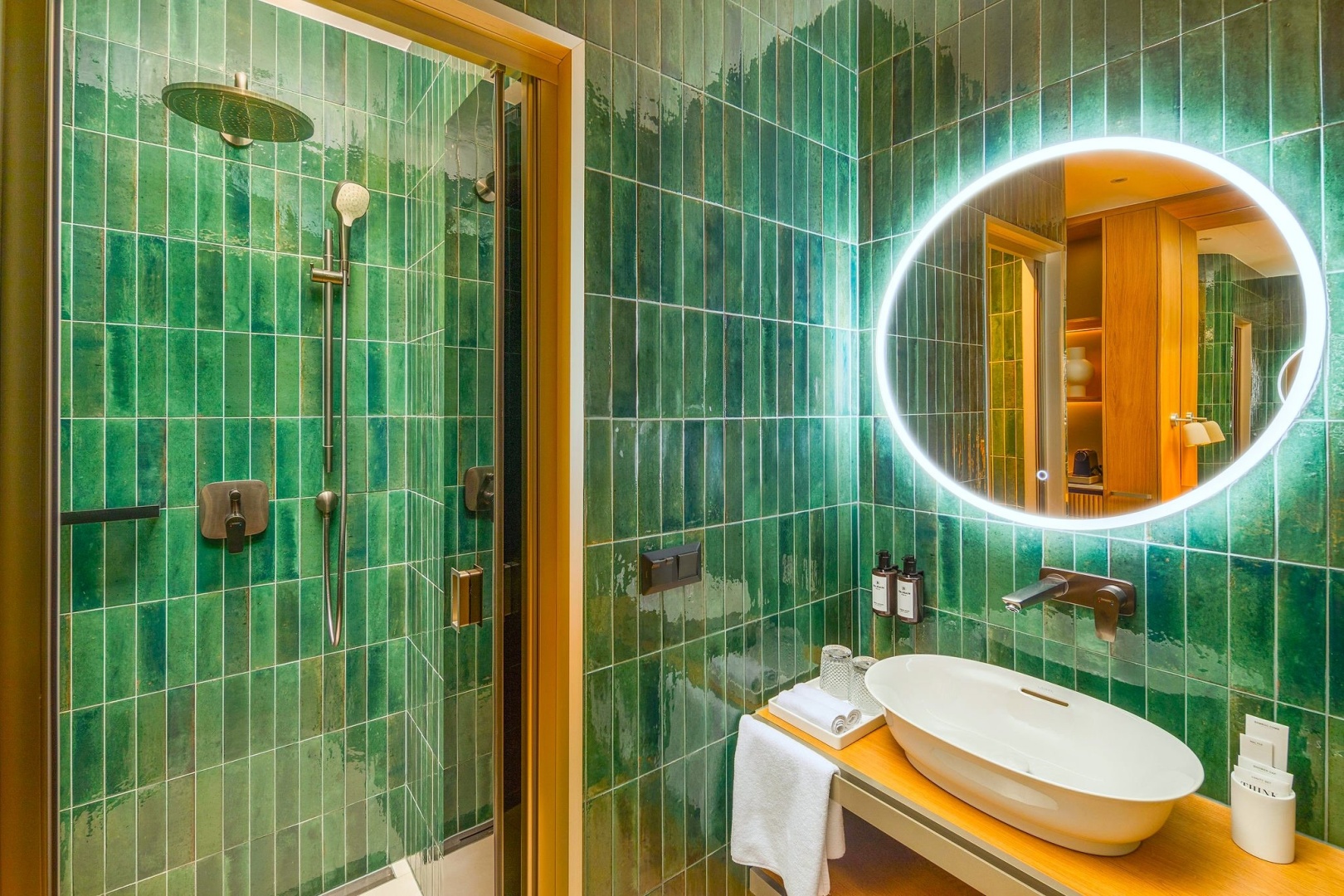 Foto - Kimpton BEM Budapest by IHG