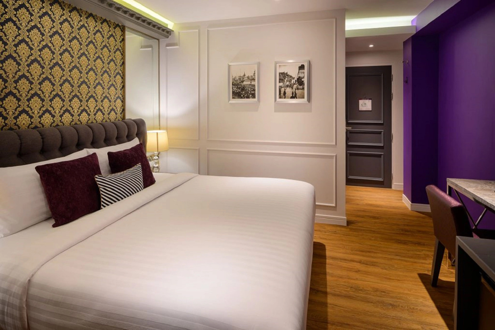 Foto - Villa De Khaosan by Chillax