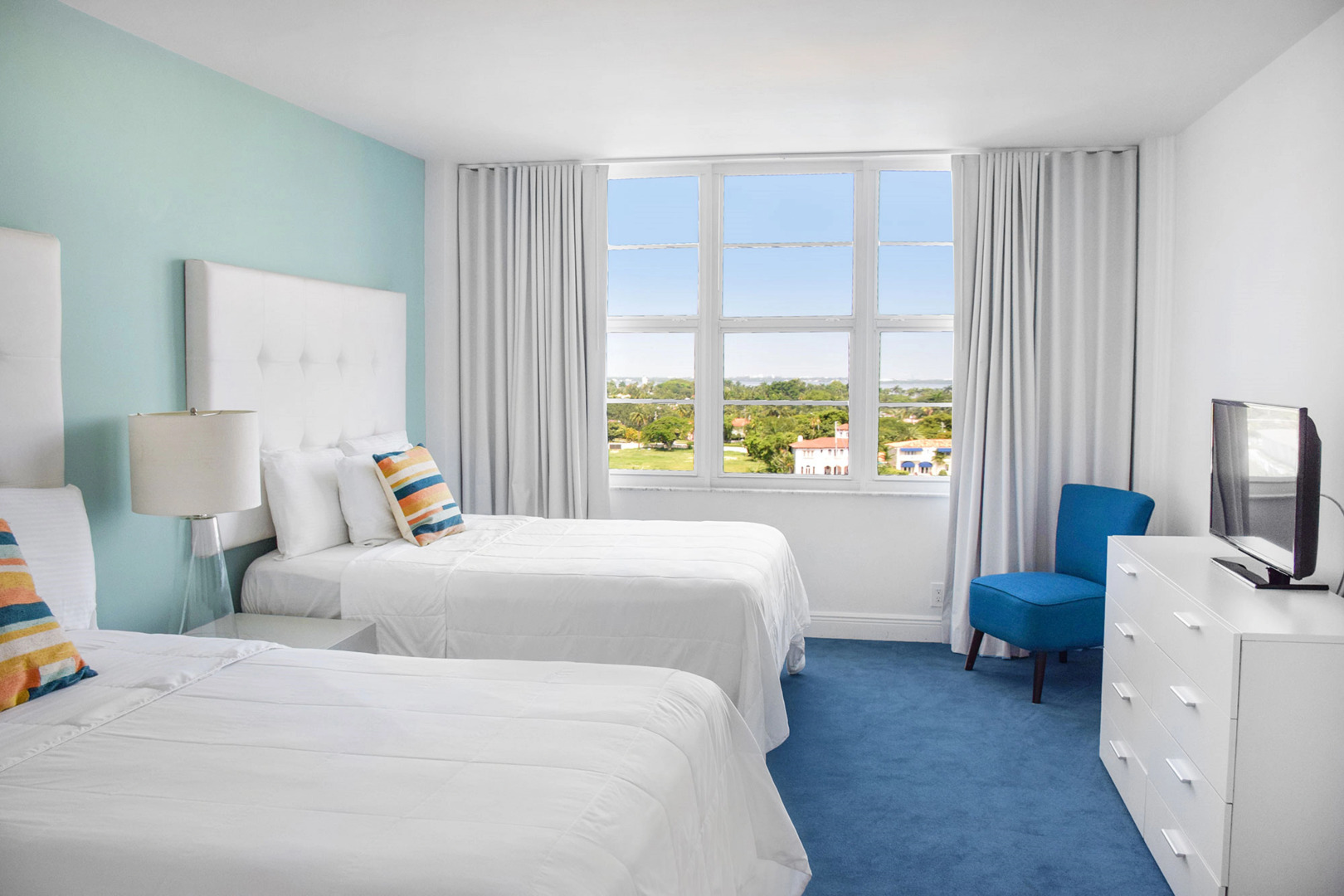 Photo - Seacoast Suites on Miami Beach