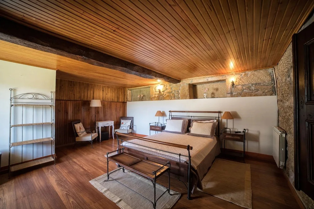 Photo - Casa de Sta Comba