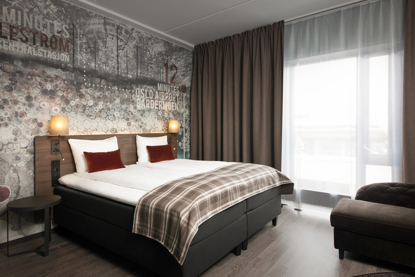 Foto - Scandic Lillestrøm