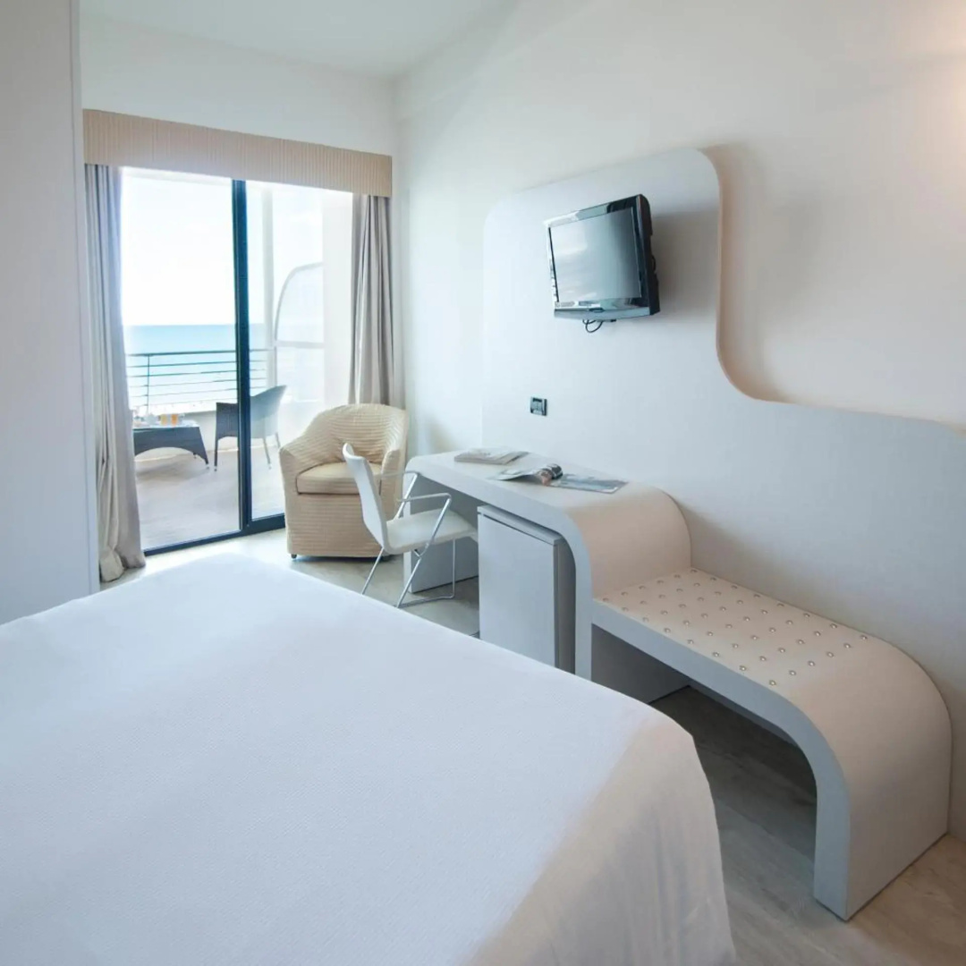 Photo - Hotel Le Palme - Premier Resort