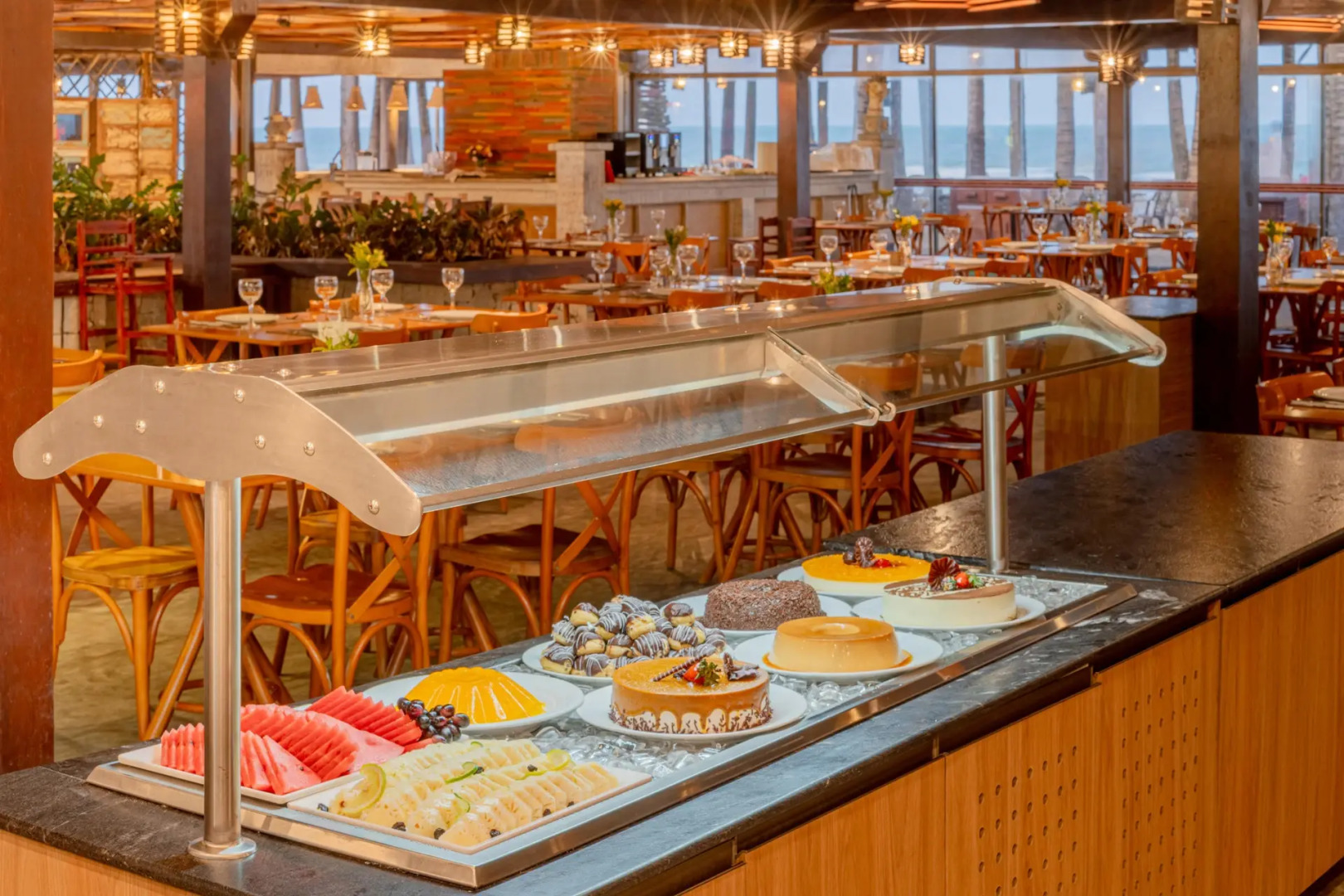 Photo - Beach Park Resort - Oceani