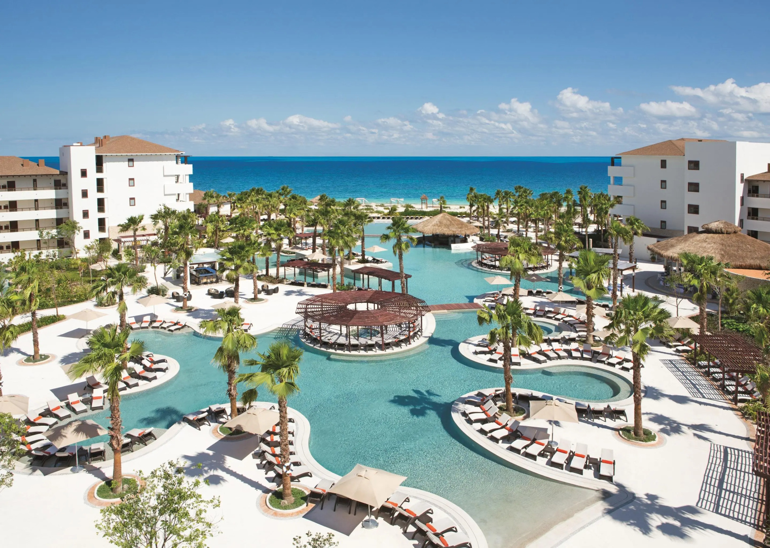 Foto - Secrets Playa Mujeres Golf & Spa Resort  Adults Only