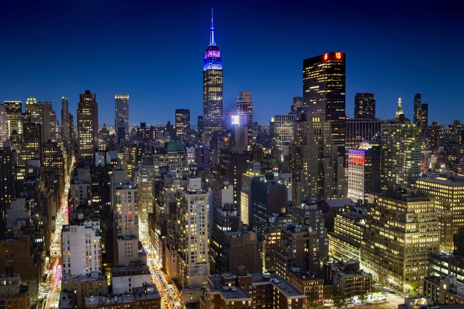 Foto - EVEN Hotel New York - Times Square South by IHG