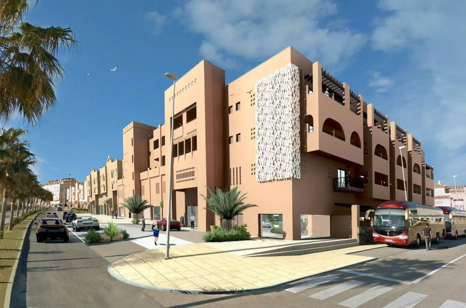 Photo - Tarifa Lances by QHotels