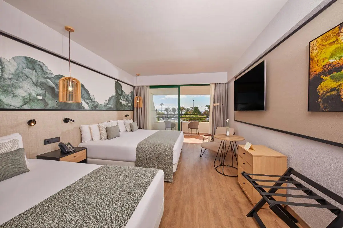 Foto - Dreams Lanzarote Playa Dorada Resort & Spa