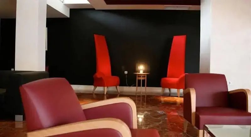 Foto - TCH Hotel
